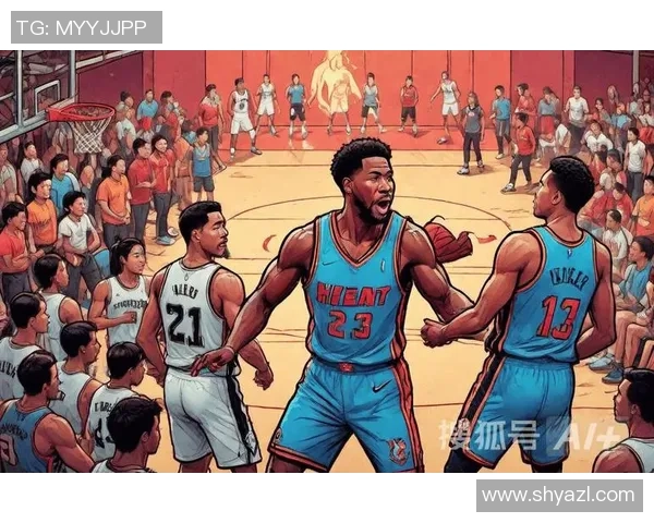 马刺与热火总决赛第七场巅峰对决回顾与精彩瞬间分析